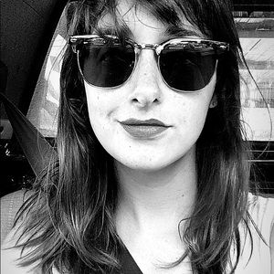 Meet your Posher, Rachel